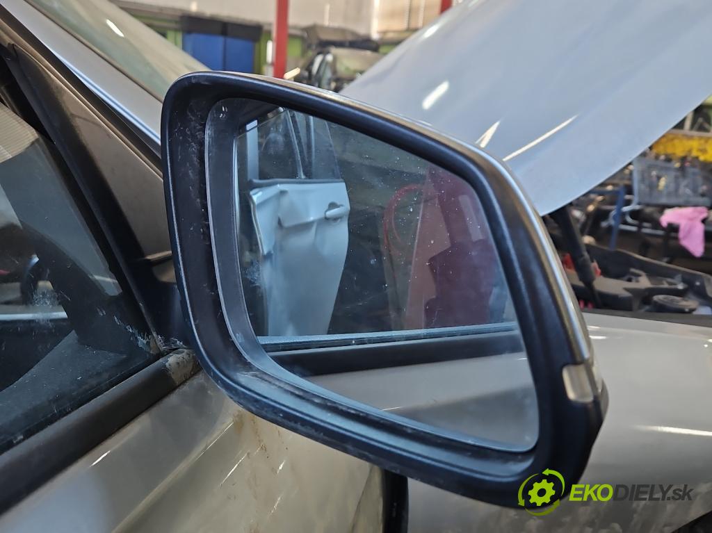 Bmw 3 F30 2011-2018 2.0d N47D20 184hp automatic 135 kW 1995 cm3 5- zrkadlo pravé  (Kľučka dverí ostatné)