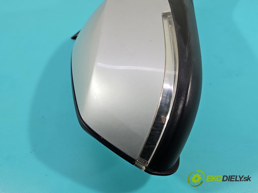 Bmw 3 F30 2011-2018 2.0d N47D20 184hp automatic 135 kW 1995 cm3 5- zrkadlo pravé  (Kľučka dverí ostatné)