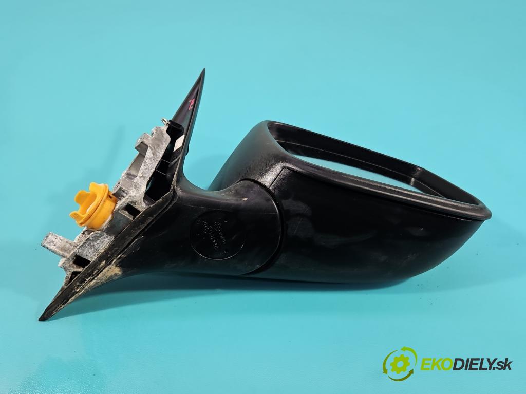 Bmw 3 F30 2011-2018 2.0d N47D20 184hp automatic 135 kW 1995 cm3 5- zrkadlo pravé  (Kľučka dverí ostatné)