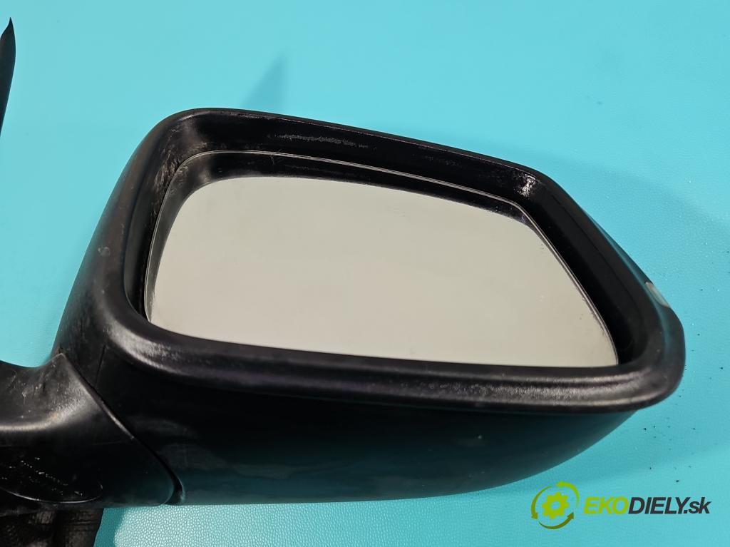 Bmw 3 F30 2011-2018 2.0d N47D20 184hp automatic 135 kW 1995 cm3 5- zrkadlo pravé  (Kľučka dverí ostatné)