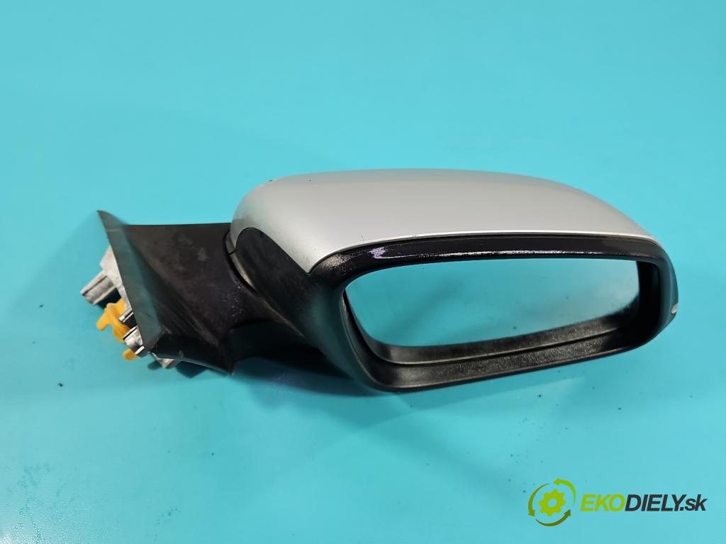 Bmw 3 F30 2011-2018 2.0d N47D20 184hp automatic 135 kW 1995 cm3 5- zrkadlo pravé  (Kľučka dverí ostatné)