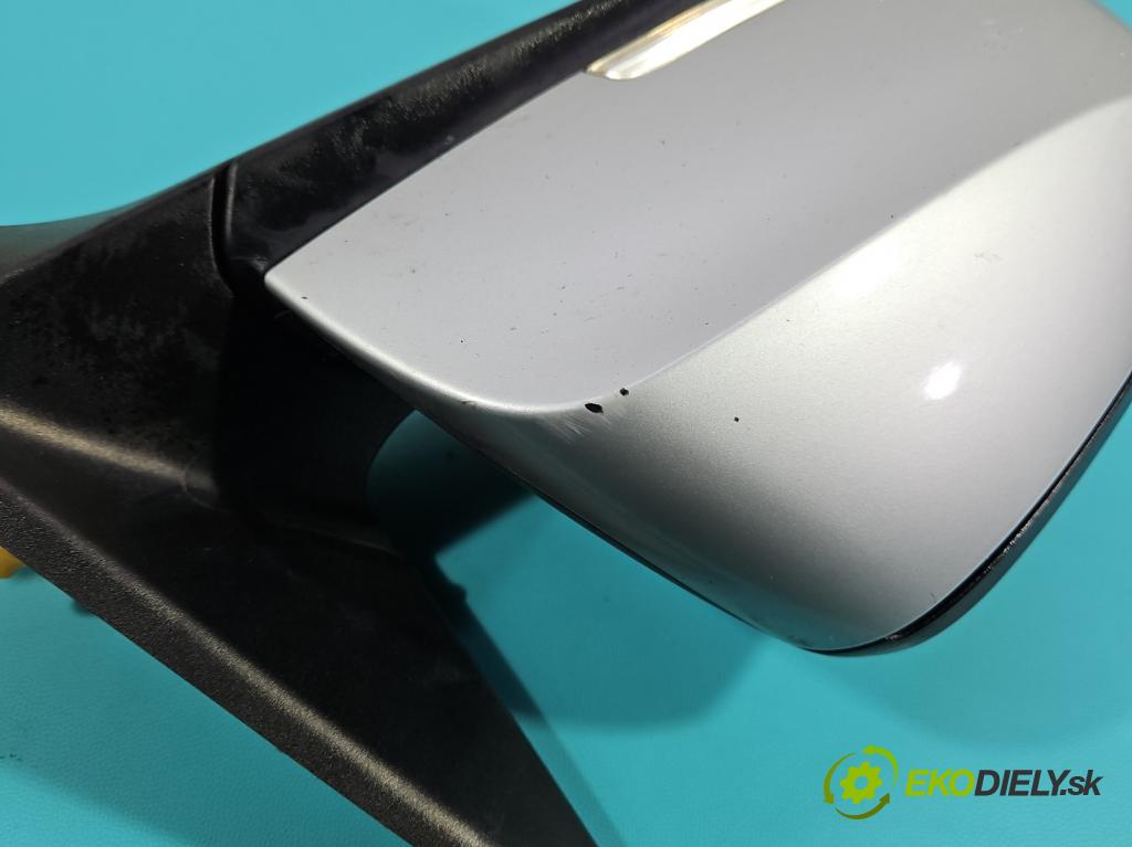 Bmw 3 F30 2011-2018 2.0d N47D20 184hp automatic 135 kW 1995 cm3 5- zrkadlo pravé  (Kľučka dverí ostatné)