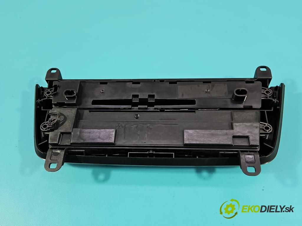 Bmw 3 F30 2011-2018 2.0d N47D20 184hp automatic 135 kW 1995 cm3 5- panel kúrenia