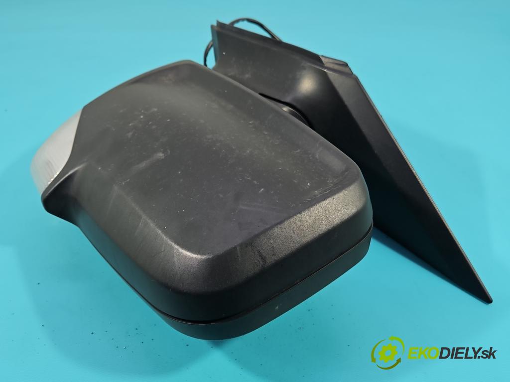 Mercedes Sprinter II 906 2006-  2.2 cdi 109 HP manual 80 kW 2148 cm3 5- zrkadlo ľavé 615891143102 (Kľučka dverí ostatné)