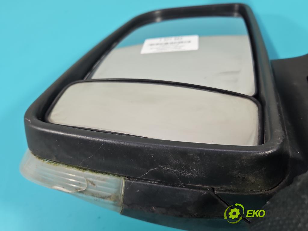 Mercedes Sprinter II 906 2006-  2.2 cdi 109 HP manual 80 kW 2148 cm3 5- zrkadlo ľavé 615891143102 (Kľučka dverí ostatné)