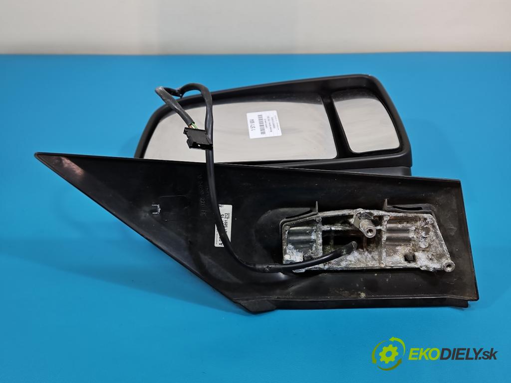 Mercedes Sprinter II 906 2006-  2.2 cdi 109 HP manual 80 kW 2148 cm3 5- zrkadlo pravé A9068106116 (Kľučka dverí ostatné)