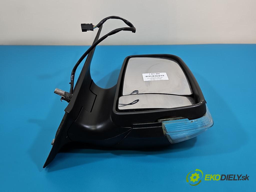 Mercedes Sprinter II 906 2006-  2.2 cdi 109 HP manual 80 kW 2148 cm3 5- zrkadlo pravé A9068106116 (Kľučka dverí ostatné)