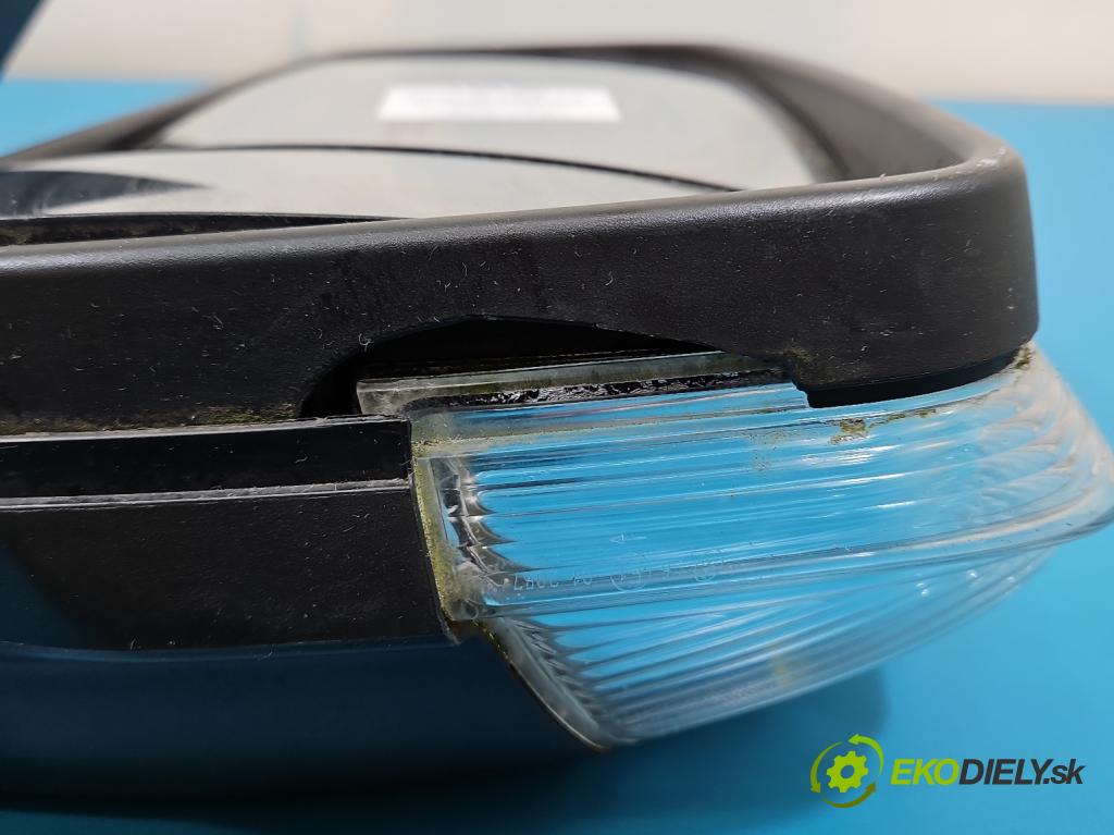 Mercedes Sprinter II 906 2006-  2.2 cdi 109 HP manual 80 kW 2148 cm3 5- zrkadlo pravé A9068106116 (Kľučka dverí ostatné)