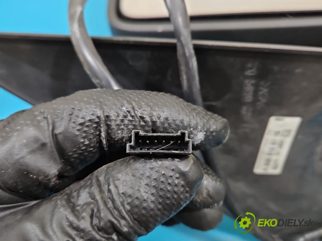 Mercedes Sprinter II 906 2006-  2.2 cdi 109 HP manual 80 kW 2148 cm3 5- zrkadlo pravé A9068106116 (Kľučka dverí ostatné)