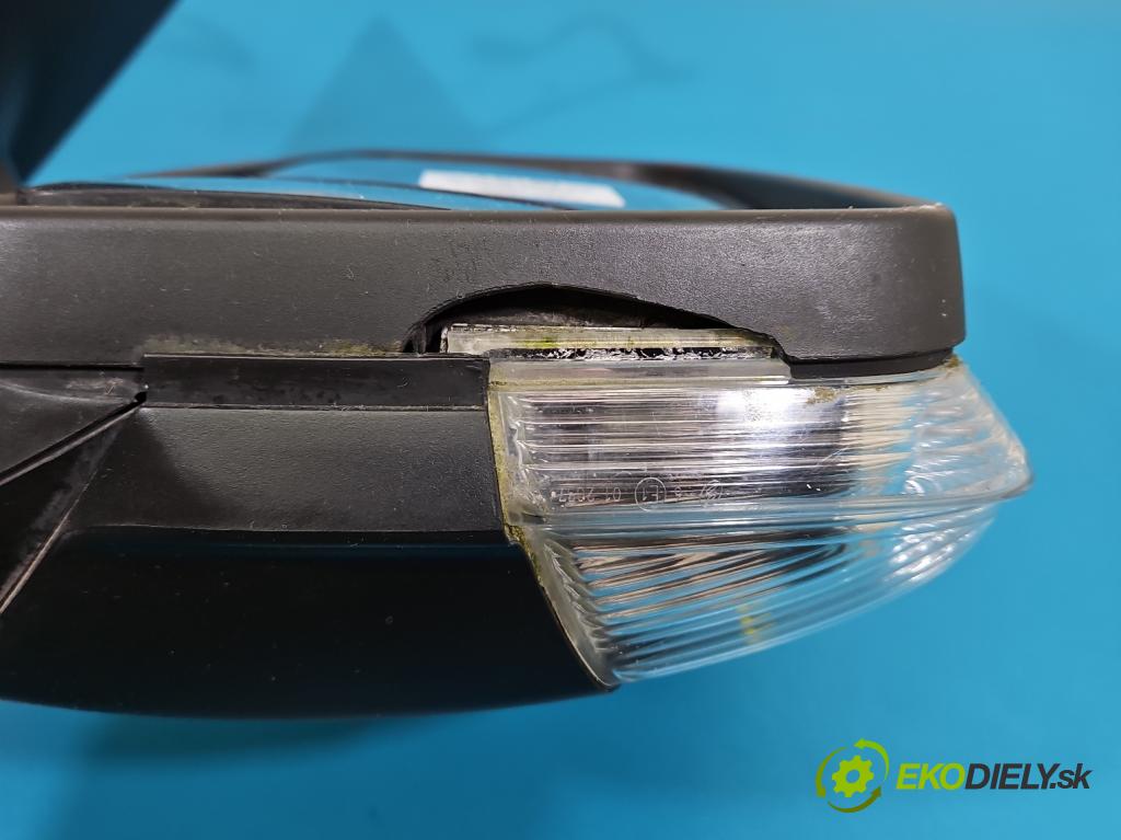 Mercedes Sprinter II 906 2006-  2.2 cdi 109 HP manual 80 kW 2148 cm3 5- zrkadlo pravé A9068106116 (Kľučka dverí ostatné)