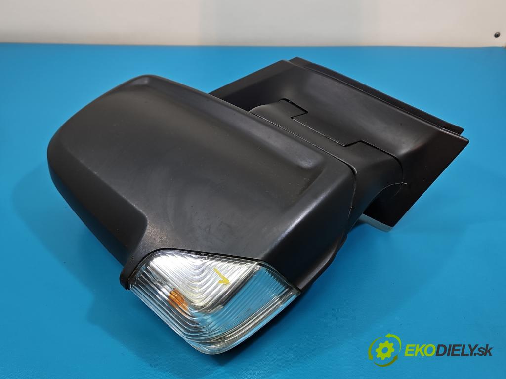 Mercedes Sprinter II 906 2006-  2.2 cdi 109 HP manual 80 kW 2148 cm3 5- zrkadlo pravé A9068106116 (Kľučka dverí ostatné)