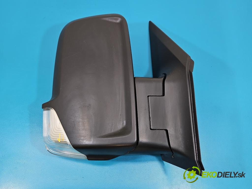 Mercedes Sprinter II 906 2006-  2.2 cdi 109 HP manual 80 kW 2148 cm3 5- zrkadlo pravé A9068106116 (Kľučka dverí ostatné)