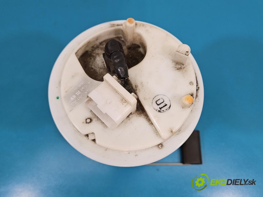 Lancia Ypsilon II 2003-2011 1.2 16V 80 HP manual 59 kW 1242 cm3 3- čerpadlo palivo 0580314020