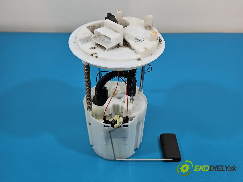 Lancia Ypsilon II 2003-2011 1.2 16V 80 HP manual 59 kW 1242 cm3 3- čerpadlo palivo 0580314020