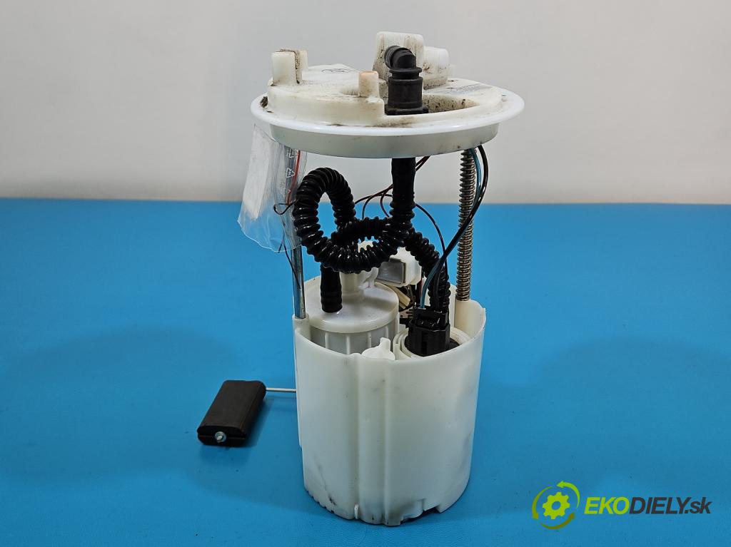 Lancia Ypsilon II 2003-2011 1.2 16V 80 HP manual 59 kW 1242 cm3 3- čerpadlo palivo 0580314020