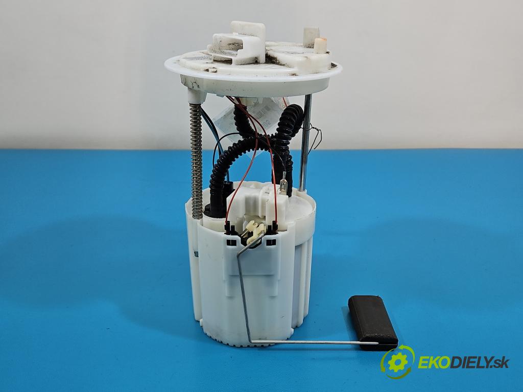 Lancia Ypsilon II 2003-2011 1.2 16V 80 HP manual 59 kW 1242 cm3 3- čerpadlo palivo 0580314020