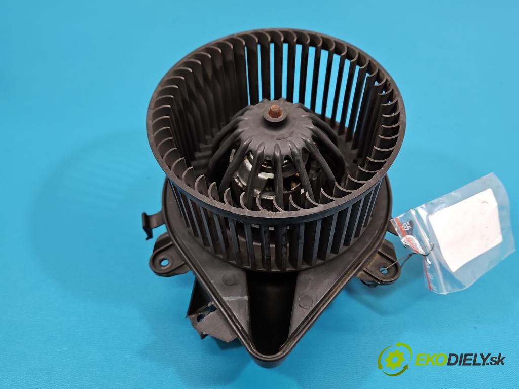 Lancia Ypsilon II 2003-2011 1.2 16V 80 HP manual 59 kW 1242 cm3 3- ventilátor vzduchu 7353597030