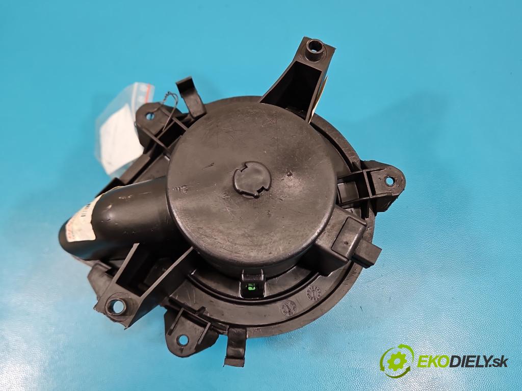 Lancia Ypsilon II 2003-2011 1.2 16V 80 HP manual 59 kW 1242 cm3 3- ventilátor vzduchu 7353597030