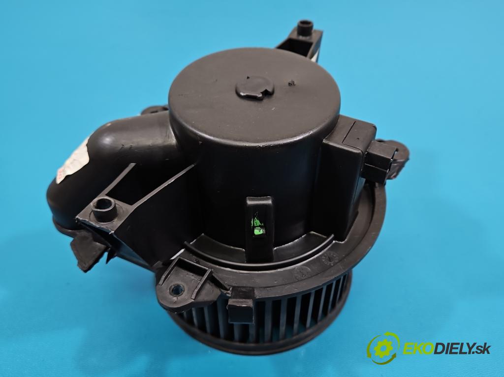 Lancia Ypsilon II 2003-2011 1.2 16V 80 HP manual 59 kW 1242 cm3 3- ventilátor vzduchu 7353597030