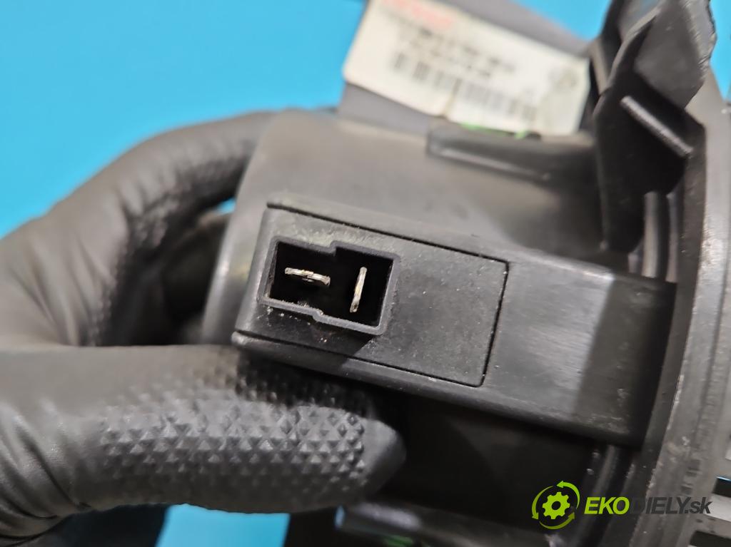 Lancia Ypsilon II 2003-2011 1.2 16V 80 HP manual 59 kW 1242 cm3 3- ventilátor vzduchu 7353597030