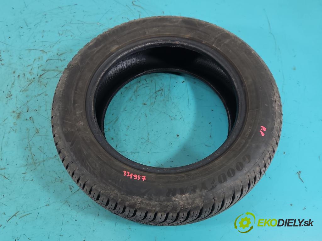 Skoda Fabia II 2007-2014 1.6 tdi CAYA 105 hp manual 77 kW 1598 cm3 5- pneumatiky: celoročné 4 ks komplet