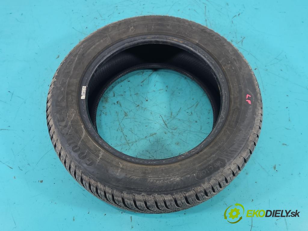 Skoda Fabia II 2007-2014 1.6 tdi CAYA 105 hp manual 77 kW 1598 cm3 5- pneumatiky: celoročné 4 ks komplet