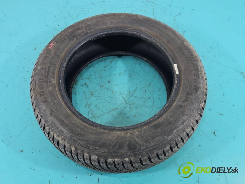 Skoda Fabia II 2007-2014 1.6 tdi CAYA 105 hp manual 77 kW 1598 cm3 5- pneumatiky: celoročné 4 ks komplet