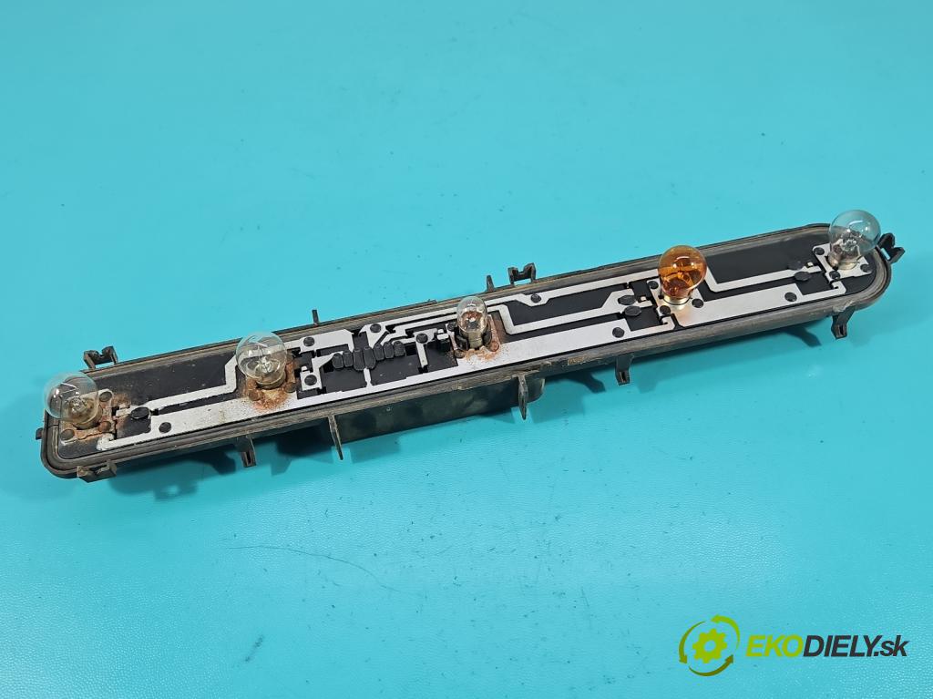 Mercedes Sprinter II 906 2006-  2.2 cdi 109 HP manual 80 kW 2148 cm3 5- svetlo / reflektor zadné pravé A9068200264 (Kľučka dverí ostatné)