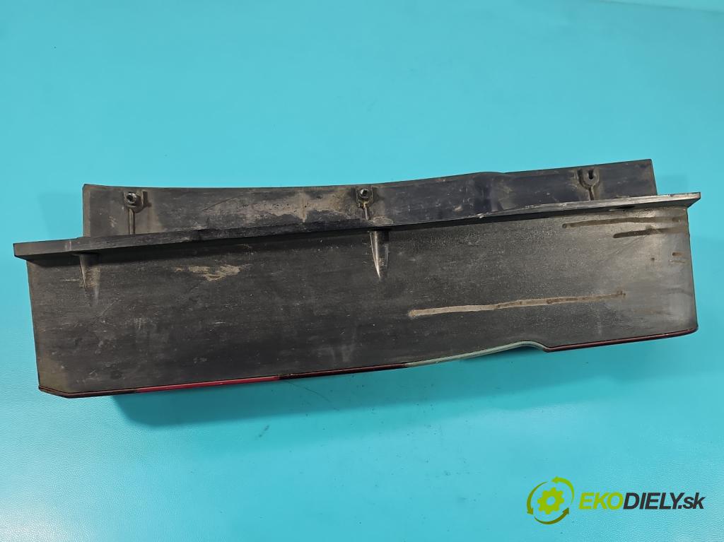 Mercedes Sprinter II 906 2006-  2.2 cdi 109 HP manual 80 kW 2148 cm3 5- svetlo / reflektor zadné pravé A9068200264 (Kľučka dverí ostatné)