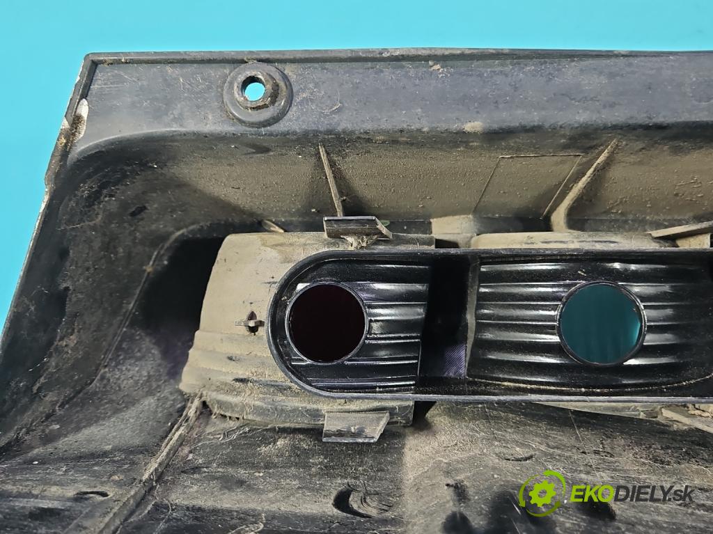 Mercedes Sprinter II 906 2006-  2.2 cdi 109 HP manual 80 kW 2148 cm3 5- svetlo / reflektor zadné pravé A9068200264 (Kľučka dverí ostatné)