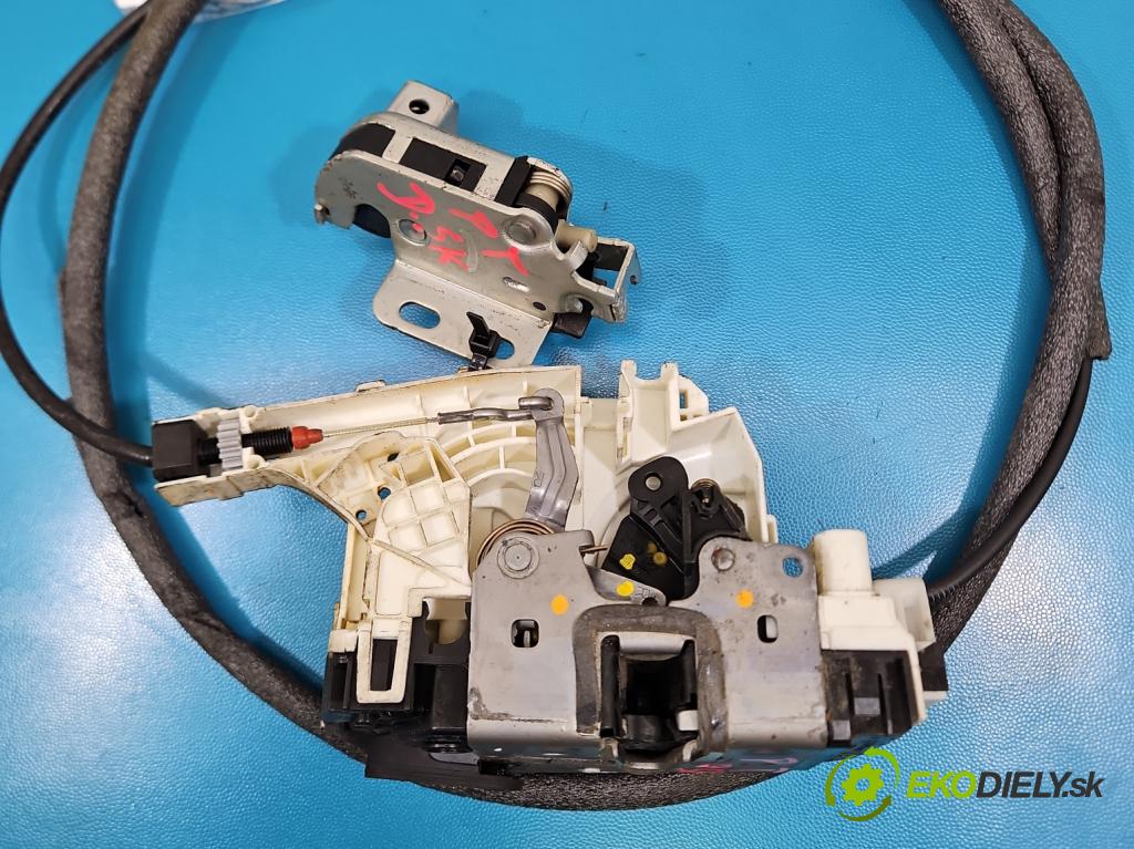 Mercedes Sprinter II 906 2006-  2.1 cdi 109 HP manual 80 kW 2148 cm3 5- zámok zadné pravý A9067400935