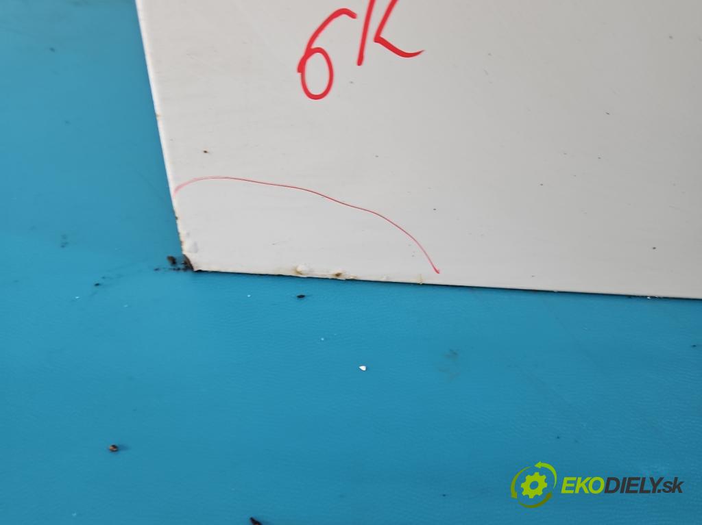 Mercedes Sprinter II 906 2006-  2.1 cdi 109 HP manual 80 kW 2148 cm3 5- dvere zadné pravé  (Kľučka dverí ostatné)