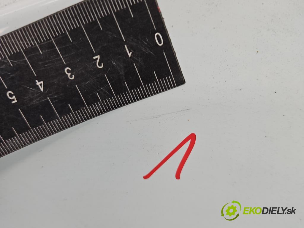 Mercedes Sprinter II 906 2006-  2.1 cdi 109 HP manual 80 kW 2148 cm3 5- dvere zadné pravé  (Kľučka dverí ostatné)