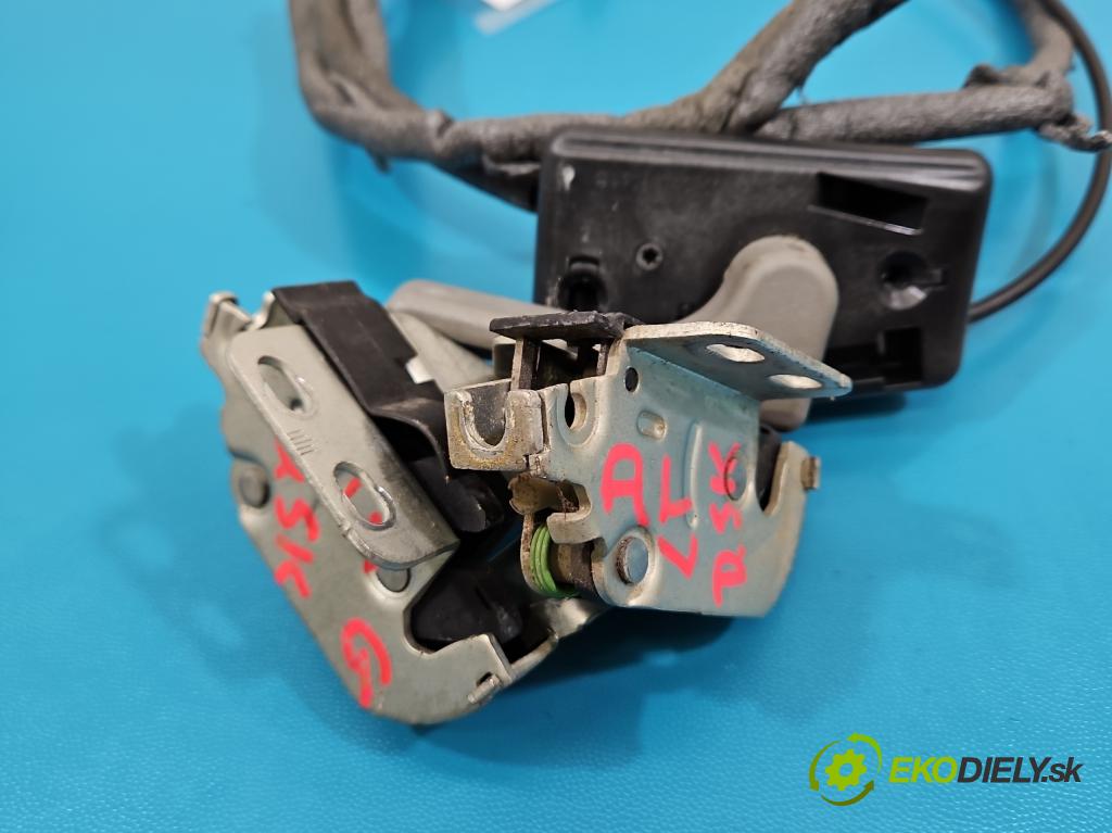 Mercedes Sprinter II 906 2006-  2.1 cdi 109 HP manual 80 kW 2148 cm3 5- zámok zadné ľavý A9067401135