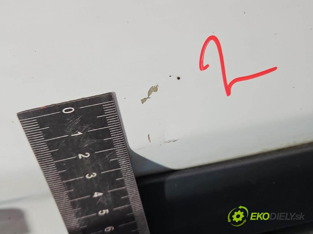 Mercedes Sprinter II 906 2006-  2.1 cdi 109 hp manual 80 kW 2148 cm3 5- dveře zadní levé  (Klika dveří ostatní)