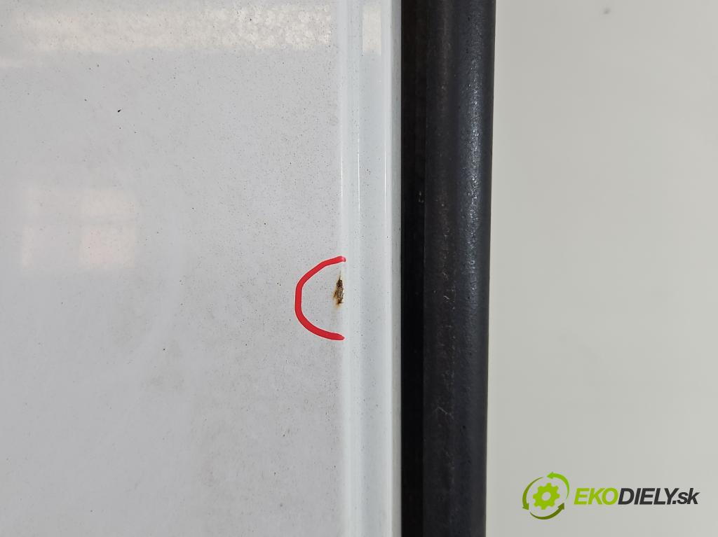 Mercedes Sprinter II 906 2006-  2.1 cdi 109 hp manual 80 kW 2148 cm3 5- dveře zadní levé  (Klika dveří ostatní)