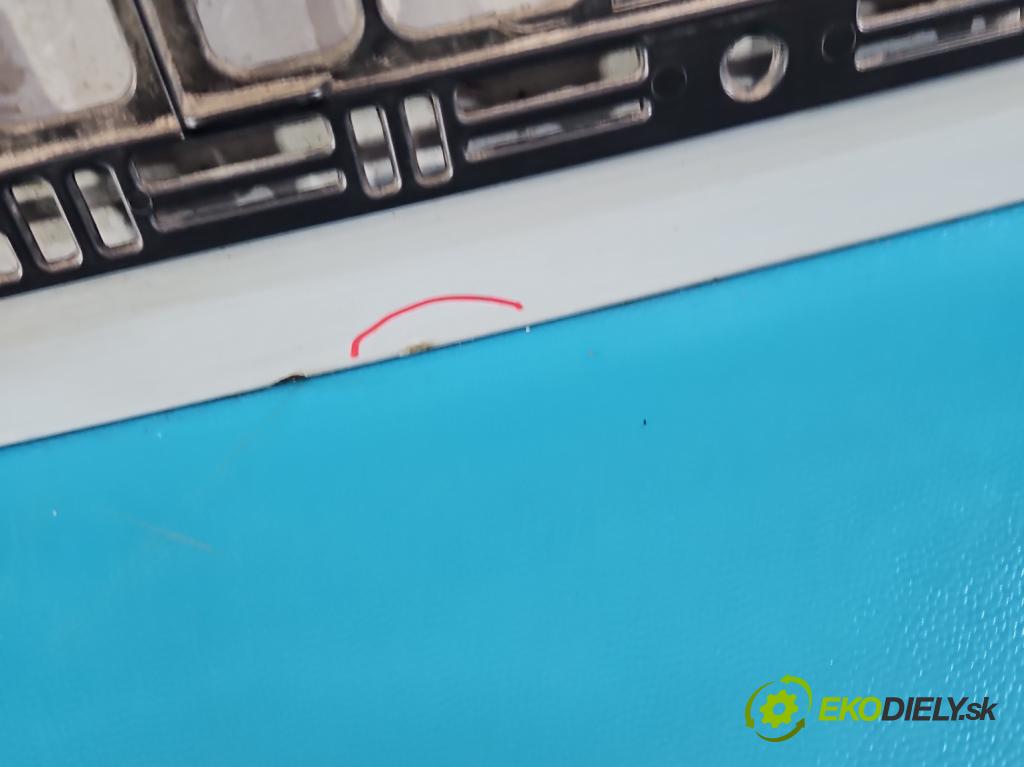 Mercedes Sprinter II 906 2006-  2.1 cdi 109 hp manual 80 kW 2148 cm3 5- dveře zadní levé  (Klika dveří ostatní)