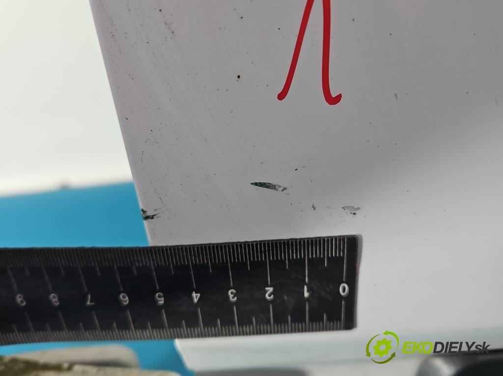 Mercedes Sprinter II 906 2006-  2.1 cdi 109 hp manual 80 kW 2148 cm3 5- dveře zadní levé  (Klika dveří ostatní)