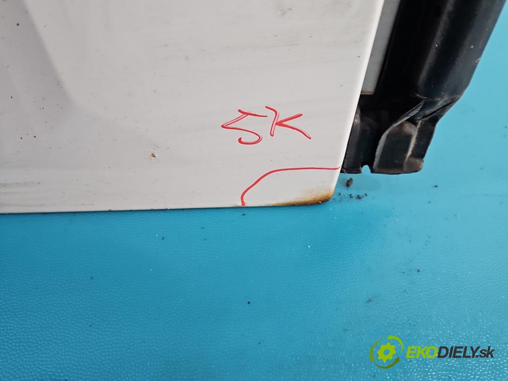 Mercedes Sprinter II 906 2006-  2.1 cdi 109 hp manual 80 kW 2148 cm3 5- dveře zadní levé  (Klika dveří ostatní)