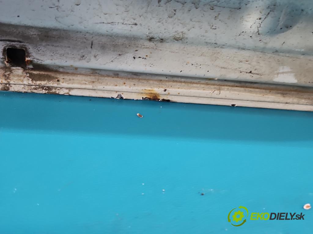 Mercedes Sprinter II 906 2006-  2.1 cdi 109 hp manual 80 kW 2148 cm3 5- dveře zadní levé  (Klika dveří ostatní)