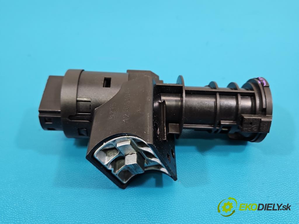 Lancia Ypsilon II 2003-2011 1.2 16V 80 hp manual 59 kW 1242 cm3 3- řídící jednotka motoru 0261208033