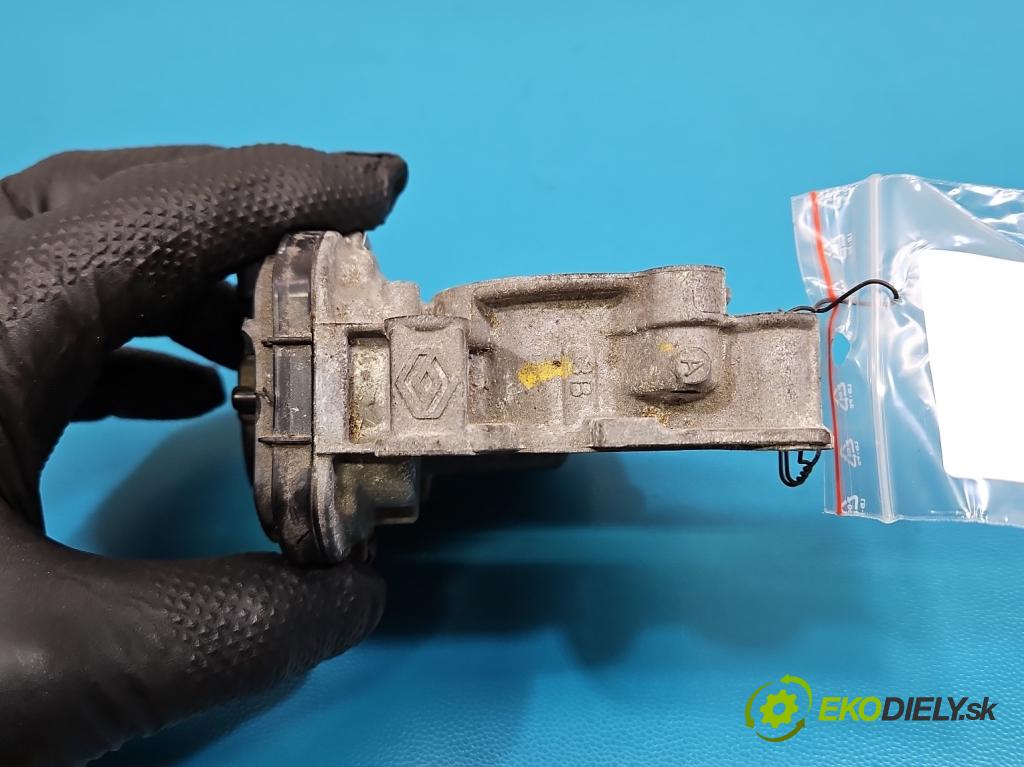 Renault Clio V 2019- 1.0 91KM automatic 67 kW 999 cm3 5- škrticí klapka 161200428R (Škrticí klapka)