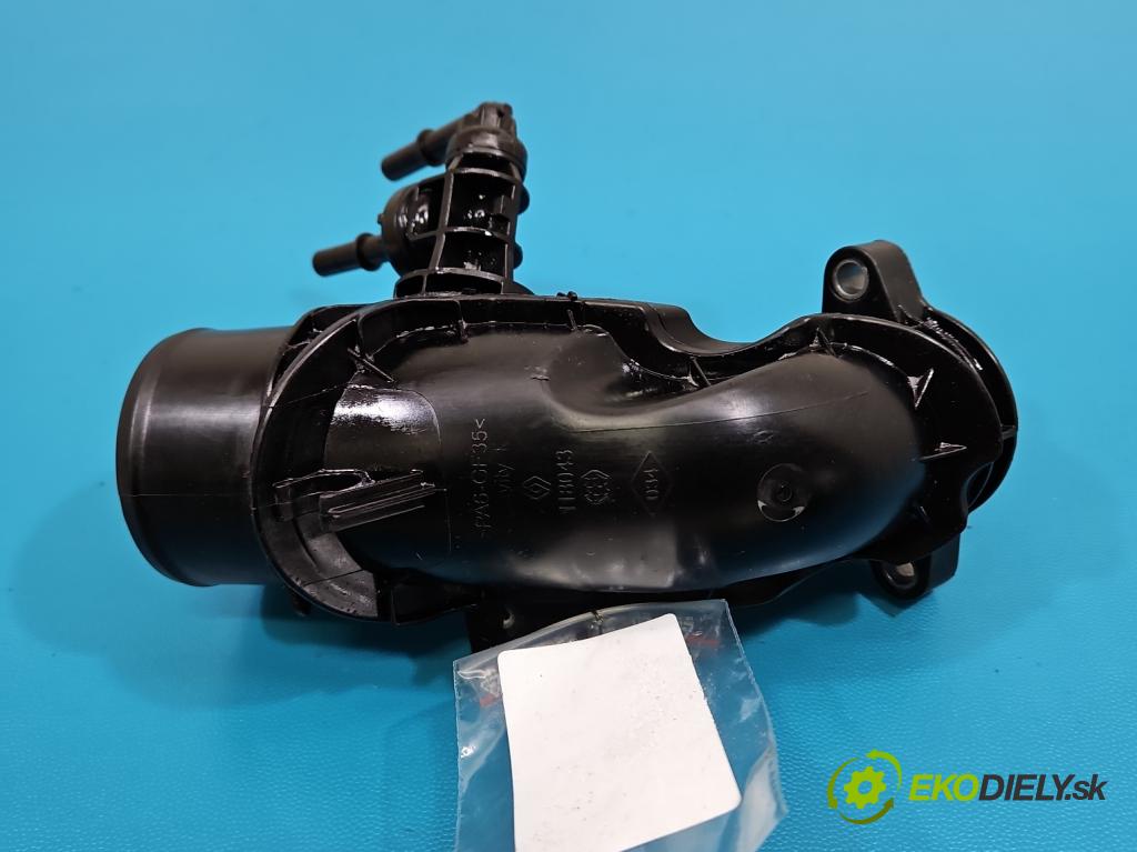 Renault Clio V 2019- 1.0 91 KM automatic 67 kW 999 cm3 5- Trubka: 15763262R