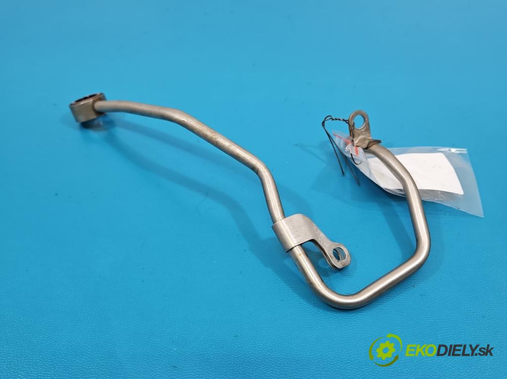 Renault Clio V 2019- 1.0 91 KM automatic 67 kW 999 cm3 5- rúrka mazania turba 151924112R