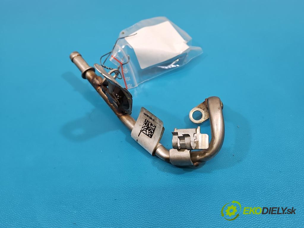 Renault Clio V 2019- 1.0 91 KM automatic 67 kW 999 cm3 5- rúrka systému chladenia 144981681R