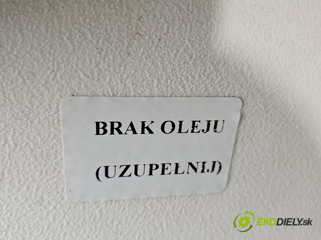 Renault Clio V 2019- 1.0 91KM automatic 67 kW 999 cm3 5- převodovka stupňová automat DK0-006