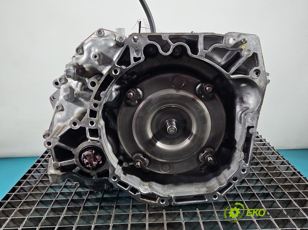 Renault Clio V 2019- 1.0 91KM automatic 67 kW 999 cm3 5- převodovka stupňová automat DK0-006