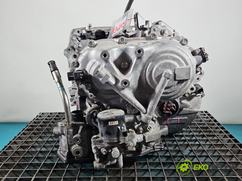 Renault Clio V 2019- 1.0 91KM automatic 67 kW 999 cm3 5- převodovka stupňová automat DK0-006