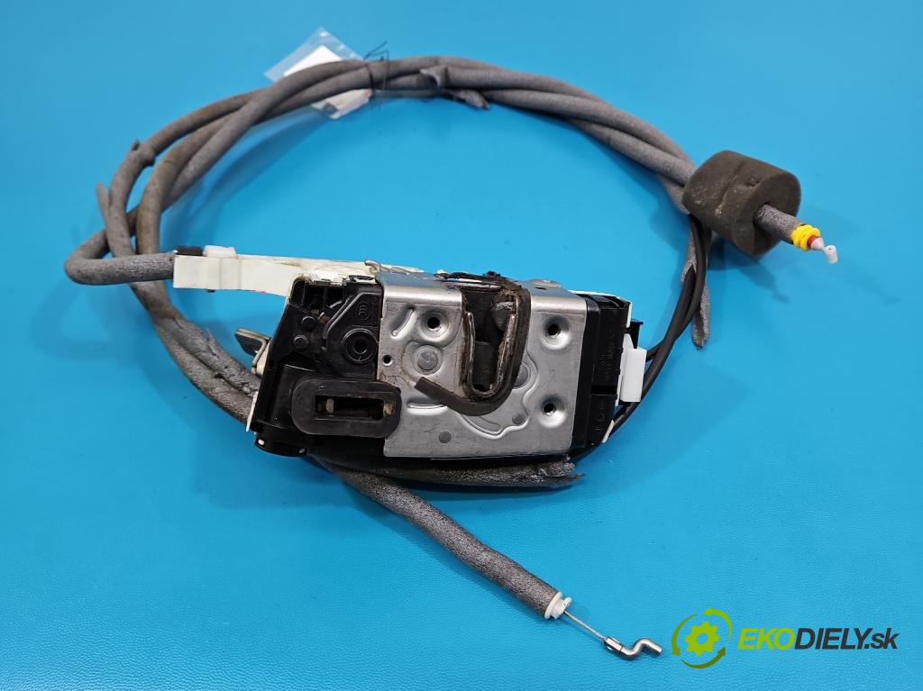 Mercedes Sprinter II 906 2006-  2.1 cdi 109 HP manual 80 kW 2148 cm3 5- zámok zadné pravý A9067304335