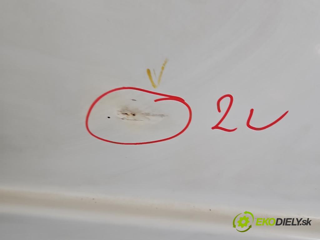 Mercedes Sprinter II 906 2006-  2.1 cdi 109 HP manual 80 kW 2148 cm3 5- dvere posuvné: pravé